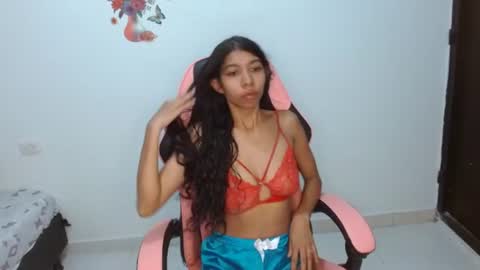 kristine_05 online show from 07/21/26, 03:03