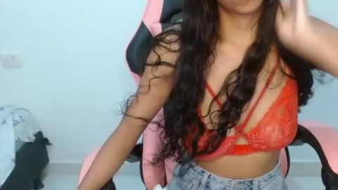 kristine_05 online show from 07/22/26, 01:36