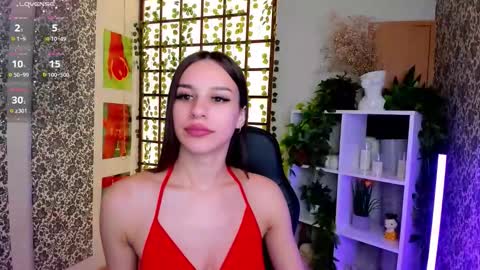 Kristi online show from 12/01/25, 08:41