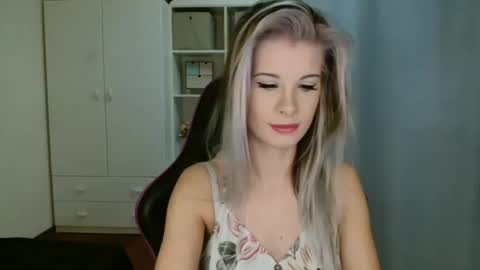 KristineAmore online show from 01/15/26, 07:24