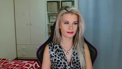 KristineAmore online show from 02/03/26, 07:24