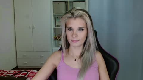 KristineAmore online show from 02/09/26, 07:23