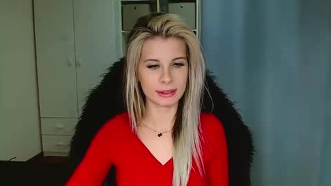 KristineAmore online show from 02/18/26, 09:11