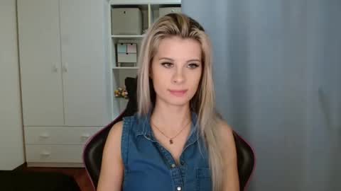 KristineAmore online show from 02/28/26, 07:26