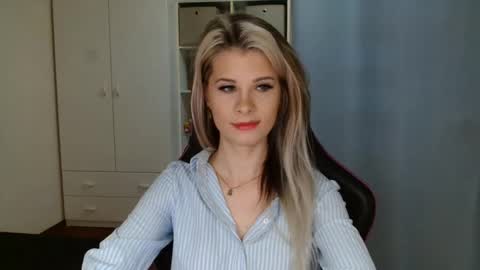 KristineAmore online show from 03/10/26, 07:13