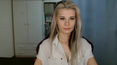 KristineAmore online show from 03/31/26, 06:25