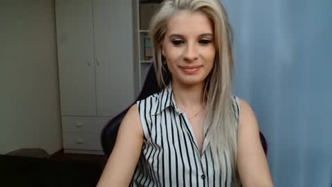 KristineAmore online show from 06/09/26, 02:28