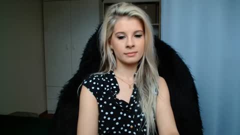 KristineAmore online show from 07/02/26, 06:19