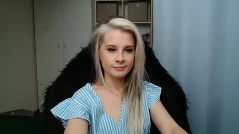 KristineAmore online show from 07/06/26, 03:36