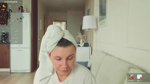 Kristi online show from 07/29/26, 04:54