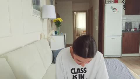 Kristi online show from 04/23/26, 05:19