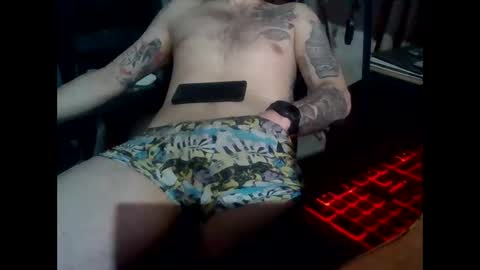 kristo2323 online show from 02/20/26, 01:02