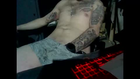 kristo2323 online show from 02/25/26, 01:37