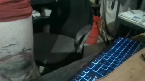 kristo2323 online show from 03/02/26, 08:10