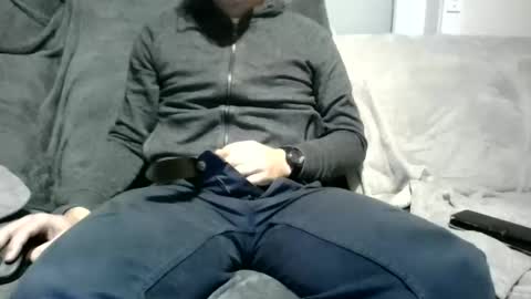 kristoffer220 online show from 12/03/25, 07:45