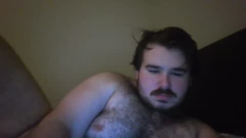 MrKristoff online show from 01/18/26, 04:38