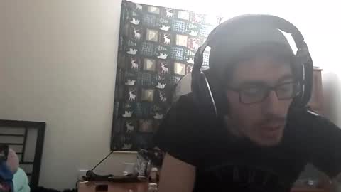 Kristoph Speer online show from 12/04/24, 01:14