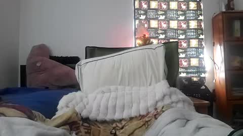 Kristoph Speer online show from 12/13/24, 03:32