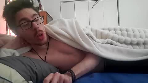 Kristoph Speer online show from 12/14/24, 06:09