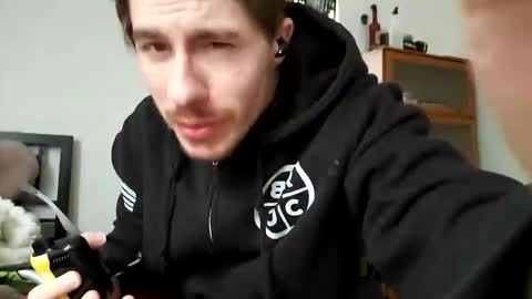 Kristoph Speer online show from 01/04/25, 05:26