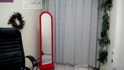 KRISTY online show from 02/20/25, 01:51