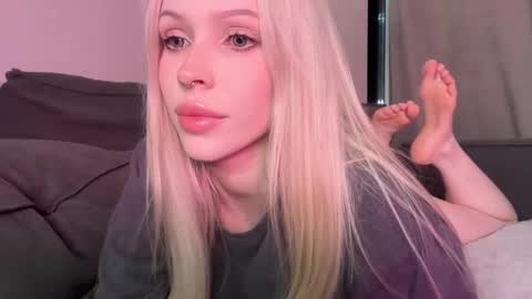 Kristy and Alice online show from 02/21/26, 05:03