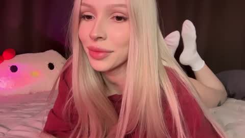 Kristy and Alice online show from 03/25/26, 03:51