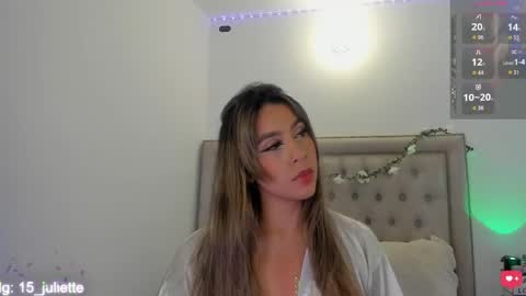 Snapshot of kristy_calderon chatting on 04/30/26, 10:14 Juliette online show from 04/30/26, 10:14