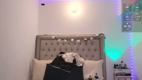 Snapshot of kristy_calderon chatting on 07/23/26, 11:24 Juliette online show from 07/23/26, 11:24