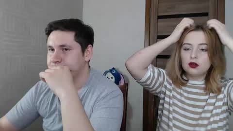 Kristy online show from 01/16/25, 05:23