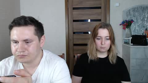 Kristy online show from 02/08/25, 07:04