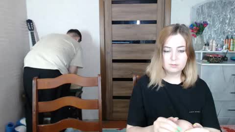 Kristy online show from 02/10/25, 07:15