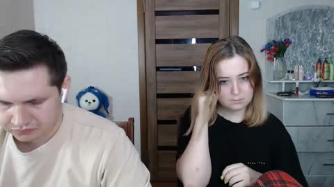 Kristy online show from 02/11/25, 07:23