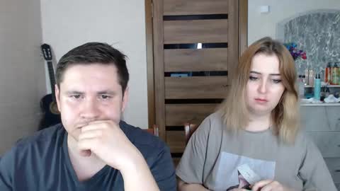 Kristy online show from 02/15/25, 01:42