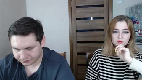 Kristy online show from 02/18/25, 12:48