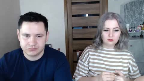 Kristy online show from 02/20/25, 05:33