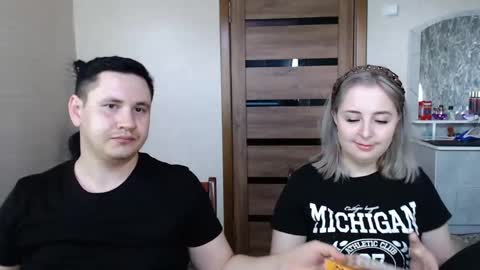 Kristy online show from 02/23/25, 10:39