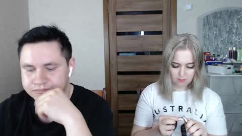 Kristy online show from 03/01/25, 12:17