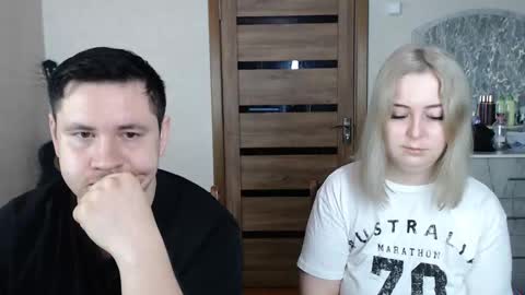 Kristy online show from 03/04/25, 07:51