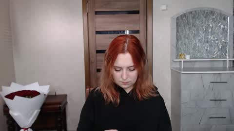 Kristy online show from 09/16/25, 04:35