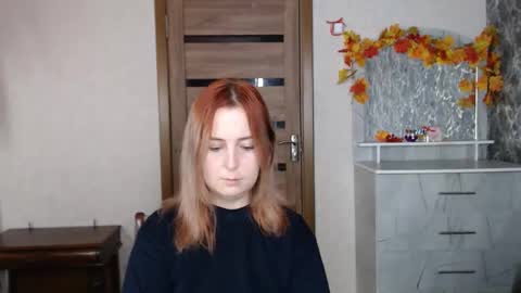 Kristy online show from 09/26/25, 03:05