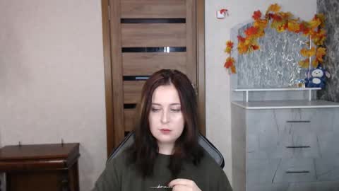Kristy online show from 10/17/25, 08:44