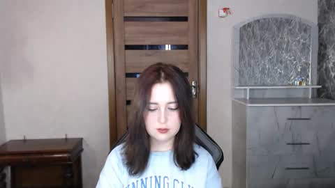 Kristy online show from 10/18/25, 08:31