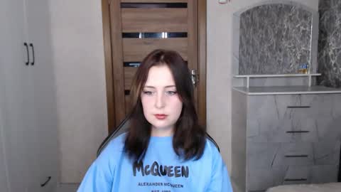 Kristy online show from 10/25/25, 05:48