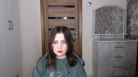 Kristy online show from 10/26/25, 09:31