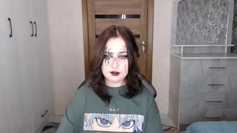 Kristy online show from 10/30/25, 09:04