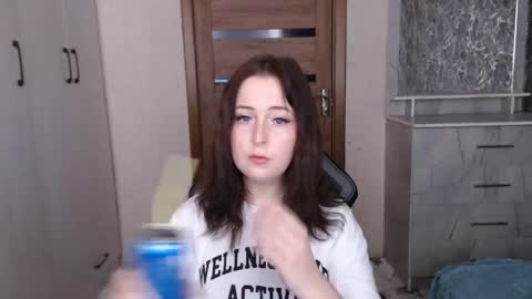 Kristy online show from 11/26/25, 08:15