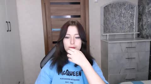 Kristy online show from 12/14/25, 07:25