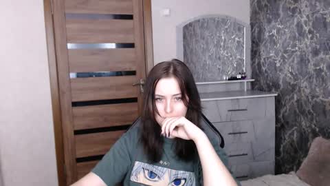 Kristy online show from 12/21/25, 08:27