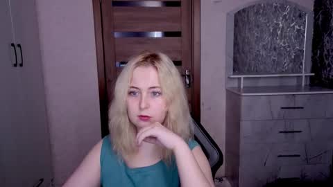 Kristy online show from 03/20/26, 06:29